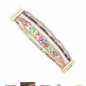 Victoria Emerson Bracelet